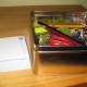 Having special education room supplies in labeled pencil boxes will decrease time spent running back and forth between classrooms.