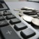 Students will be more successful with calculator work if they have calculators with average or large buttons.