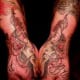 goat-tattoos-and-designs-goat-tattoo-meanings-goat-tattoo-gallery