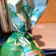 Close snack food bags.