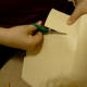 . . . and then cut them out.