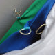 Hooks and curtain rings