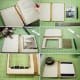 Picture frame - Before