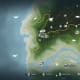 Archaeology 101 - Gameplay 01 Map: Far Cry 3 Relic 107, Heron 17.