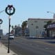 Broadway Street in Needles, California, was photographed by Stan Shebs on December 23, 2006.