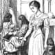 The Girls and I, Mrs Molesworth, Leonard Leslie Brooke