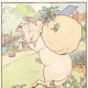 Piggy at work