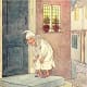 Leslie Brooke: Wee Willie Winkie