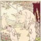 Mummy and three little pigs