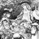 My New Home, Mrs Molesworth, Leslie Brooke
