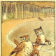 The Owl and the Pussy
