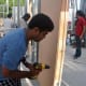 I too got a chance to do some small job at the site! :)