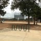 Baseball and Softball Fields at Williamson County Regional Park Leander and Cedar Park TX