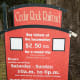 Railroad ride pricing Williamson County Regional Park Leander and Cedar Park TX
