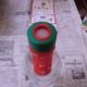 Fill your bottle with water, screw on the Petomato, put 2-3 tomato seeds on top