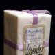 The Stonefield Soaps goat milk and shea soaps are wonderful. Lovely scents.