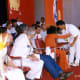 Swami definitely entered Sachin's heart on that day...