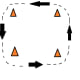 Cone Square