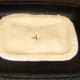 Oven ready pork steak pie