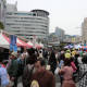 Sannomiya, Kobe