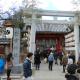 Nishinomiya Shrine