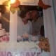Photos using embellishments