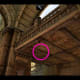 Last but not least, There's sometimes a bag of hidden gold about where that crack and beam intersect.