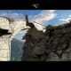 After the fight, walk forward. Be ready to snatch: these two treasures are ONLY visible during the cutscene.
