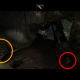 Reach for the bag on the left first (it's hard to see), since the rest of the money can be collected when the cutscene's over.