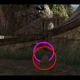 Now check the statue base. Remember, you can pick things up even if they're behind something, such as that raised wall.