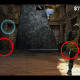 ...once Tidus has stopped moving. Also grab the one or two flanking the monolith that you may have spotted from above.