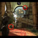 After the fight, check for these two bags at the end of the hall. The top one's hard to see.