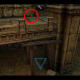 ...pan left to get this moneybag on the upper gallery and open the unlocked chest on the ground floor.