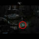 Here's the other ground floor treasure that was visible while opening the LK chest above. This one is accessible after Siris halts by panning right.