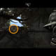 Then click the exit hotspot. To make sure you're paying attention, there's one more moneybag that ONLY appears during this cutscene as Siris leaves.