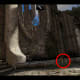 and/or one on the right, which was the treasure concealed from the front by the end of the dragon's tail.