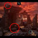 ...then above. (That bottom one is the same in the last screencap). After the fight...