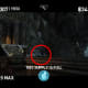...as well as a treasure spawn location at the foot of this broken urn. This one's easy to see if it's a potion, nearly impossible if it's gold.