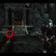 If you've defeated the Seal's guardian (Blood Sentinel), check out the Seal area before jumping off the bridge. There's often a bag by the steps...