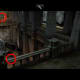 Pan all the way left to open the Large Key Chest, if you can afford to. You can grab that one on the floor now, or wait until you jump down.