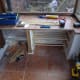 Add each shelf in turn.