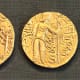 The Kushan seal