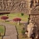 Gateway Stupa 1 Sanchi