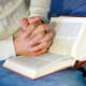 We need to pray in order to keep God close.