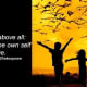 When we listen to the calling of our inner voice we will always make correct choices and be true to ourselves.