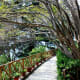 Way to Roreich Art Gallery