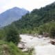 Beas River at Manali