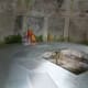 Inside View of Beas temple