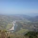 A panoramic view of Beas at kandapattan