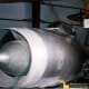 The MiG-21 at the Paul E. Garber Facility, April 1998.